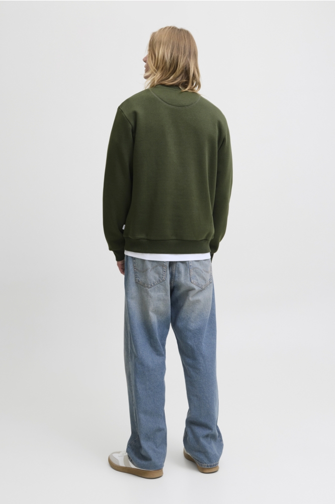 JJEBRADLEY SWEAT CREW NOOS 12249341 DUFFEL BAG